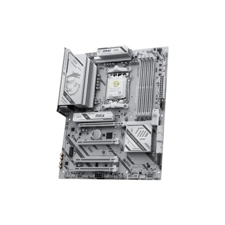 MSI MAG B850 Gaming Plus Max WIFI ATX AM5